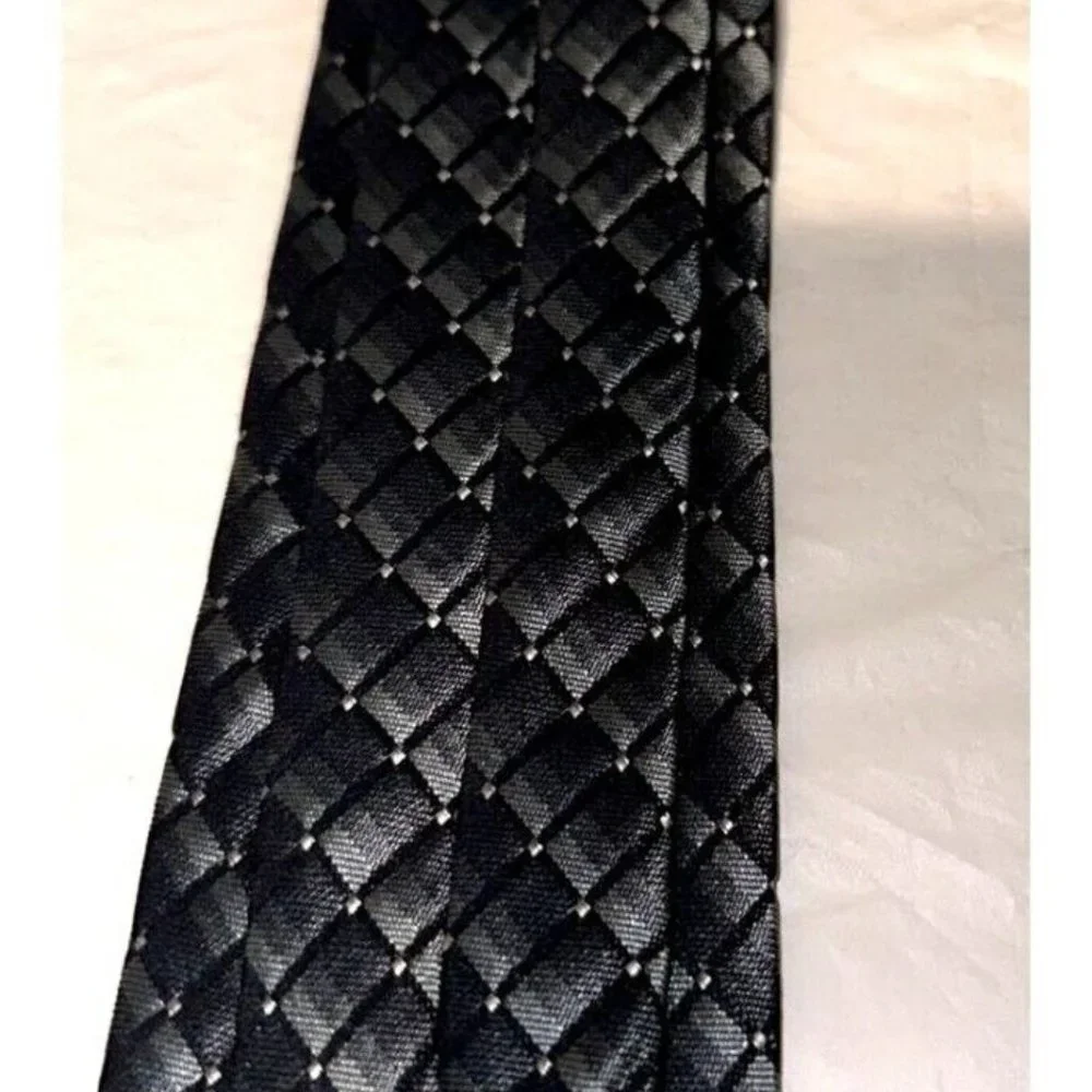 Tie Adjustable Youth Two Clip on One Around the Neck Celebration Career Dress up